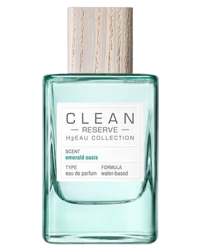 Clean Reserve H2EAU Emerald Oasis EDP 100 ml