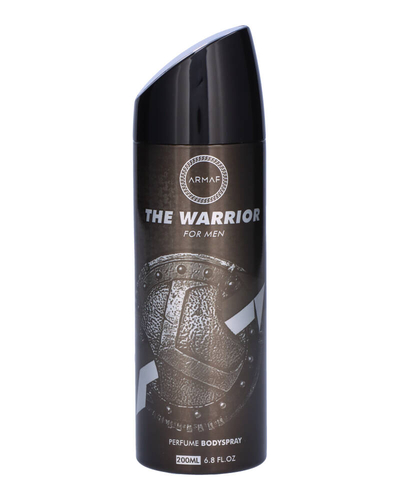 Armaf The Warrior Bodyspray 200 ml