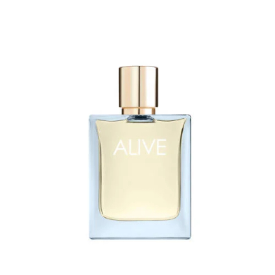 BOSS ALIVE Sparkling Lavender eau de parfum - 50 ml
