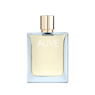 BOSS ALIVE Sparkling Lavender eau de parfum - 80 ml