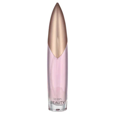 Naomi Campbell Icon Beauty eau de toilette - 30 ml