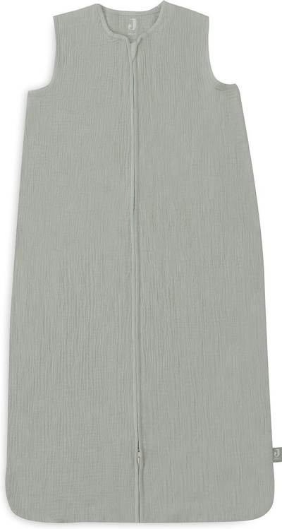 Jollein hydrofiele slaapzak Olive Green