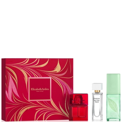Elizabeth Arden Prestige Fragrance Coffret 3-Piece Gift Set
