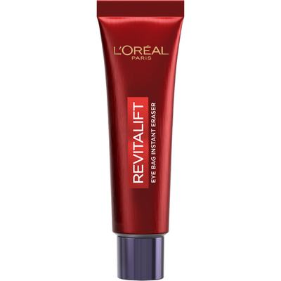 L'Oréal Paris revitalift laser eye bag corrector Oogcreme 15 ml