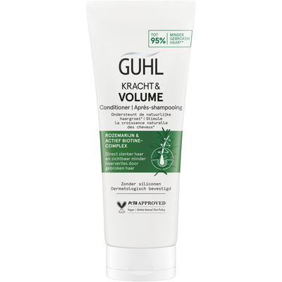 Guhl Kracht & volume conditioner Conditioner 200 ml