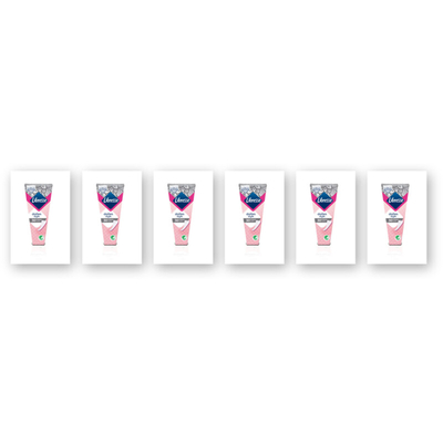 Libresse Dailies style string inlegkruisjes 6pack Inlegkruisjes 6 stuks