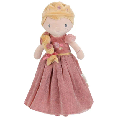 Little Dutch knuffelpop princes Julia 35cm