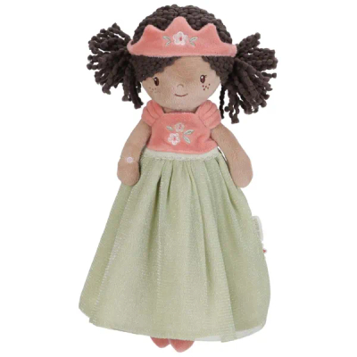 Little Dutch knuffelpop princes Evi 35cm