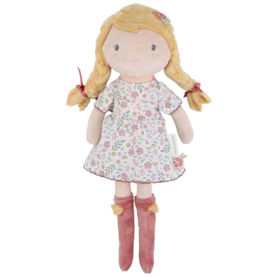 Little Dutch Knuffelpop - Julia - 35 cm