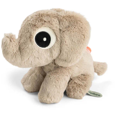 Done By Deer knuffel Elphee