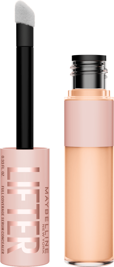 Maybelline New York Lifter concealer - hoge dekking & lift effect - 15 - 11ml