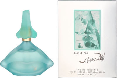 Salvador Dali - Laguna - Eau de toilette - 100 ml