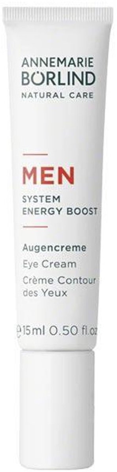 Annemarie Börlind - Men Eye Cream - 15 ml