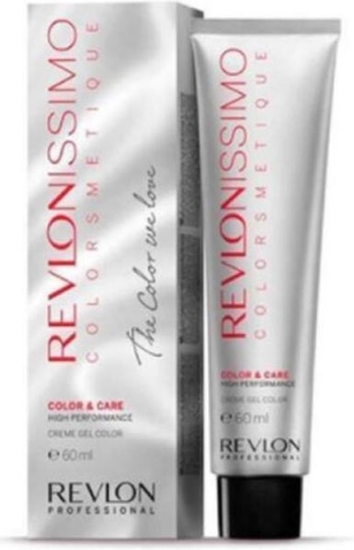 Revlon - Revlonissimo Colorsmetique - Haarverf - 60ML - 7.45