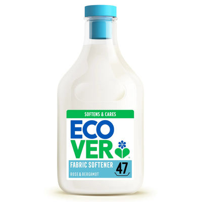 Ecover  wasverzachter  - 1,43 wasbeurten