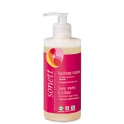 Sonett Handzeep - Rozen 300ml