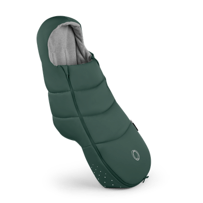 Voetenzak Bugaboo Fern Green