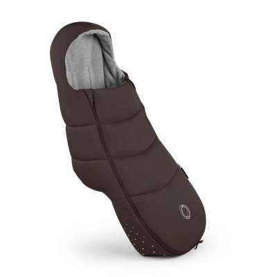 Voetenzak Bugaboo Cacoa Brown
