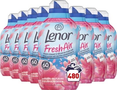 Lenor  wasverzachter  - 480 wasbeurten