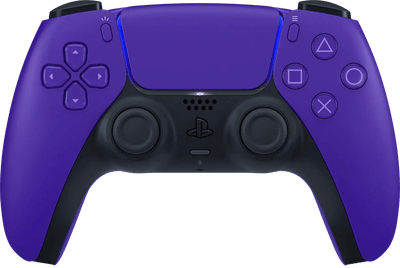 Sony DualSense Wireless Controller voor PS5 / MAC / PC / IOS in Paars