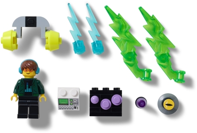 LEGO Gaming 10-pack
