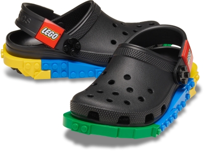 LEGO LEGO Creativity Clogs voor kinderen