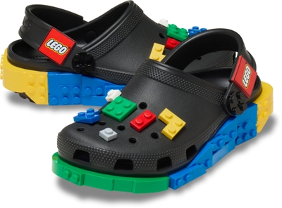 LEGO Masterbrand Creativity Clog