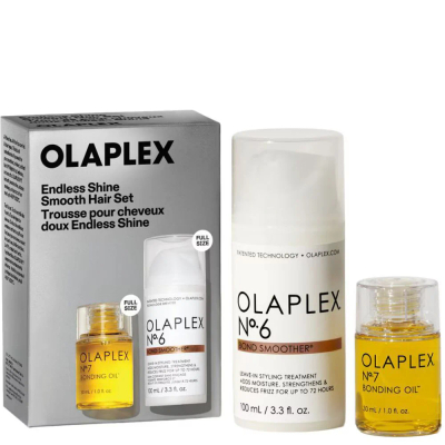 Olaplex Endless Shine Hair Set Olaplex - Endless Shine Hair Set Endless Shine Hair Set