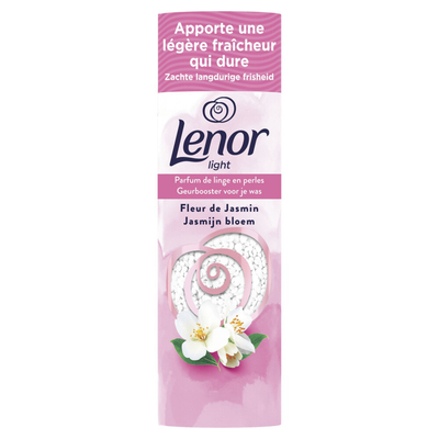 Lenor Jasmijn geurboosters  - 19 wasbeurten