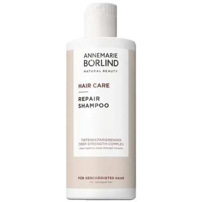 Borlind Annemarie Borlind Hair Care Repair Shampoo 250 ml