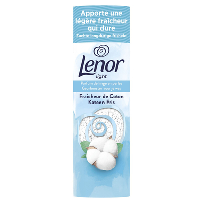 Lenor  geurboosters  - 19 wasbeurten