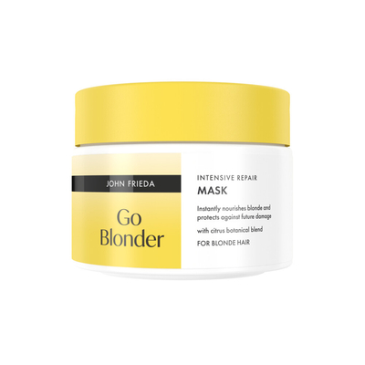John Frieda Go Blonder Lightening Haarmasker 250 ml