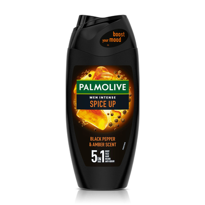 Palmolive Men Douchegel 5in1 Spice Up 250 ml