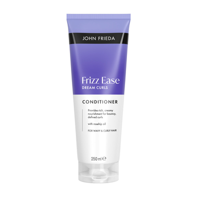 John Frieda Frizz Ease Dream Curls Conditioner 250 ml