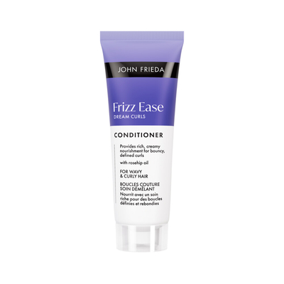 John Frieda Frizz Ease Dream Curls Conditioner 75 ml