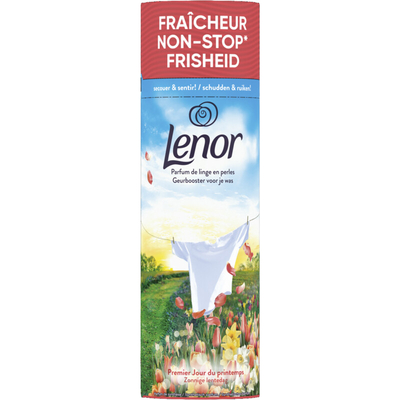 Lenor  wasmiddel  - 240 wasbeurten