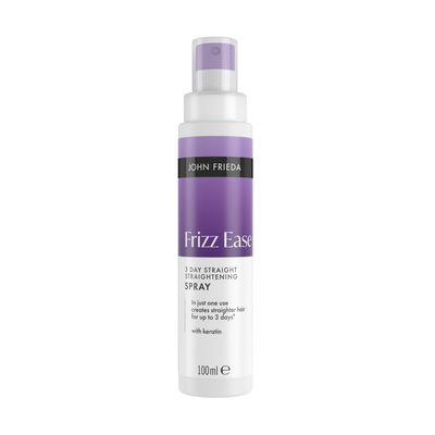 John Frieda Frizz Ease 3-Day Straight Spray 100 ml