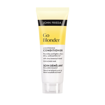 John Frieda Go Blonder Conditioner 75 ml