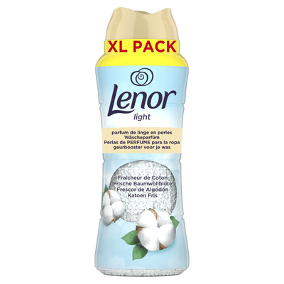 Lenor  geurboosters  - 495 wasbeurten