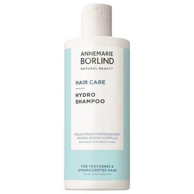 Borlind Annemarie Borlind Hair Care Hydro Shampoo 250 ml