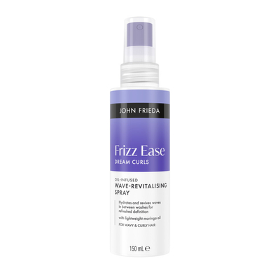 John Frieda Frizz Ease Dream Curls Haarspray 150 ml