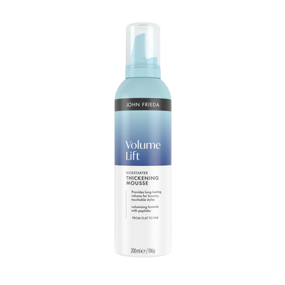 John Frieda Volume Lift Thickening Haarmousse 200 ml