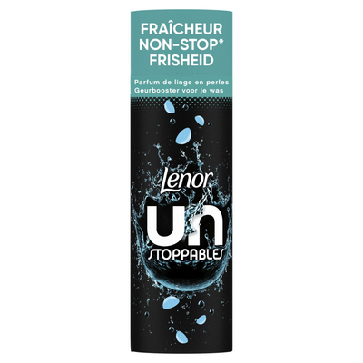 Lenor Unstoppables  geurboosters  - 240 wasbeurten