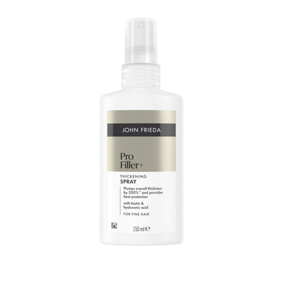 John Frieda PROfiller+ Thickening Haarspray 150 ml