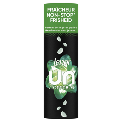 Lenor Unstoppables  geurboosters  - 19 wasbeurten