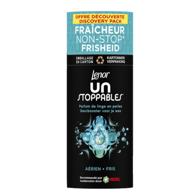 Lenor  geurboosters  - 140 wasbeurten