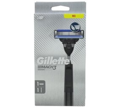 Gillette scheersystemen - 1 stuks