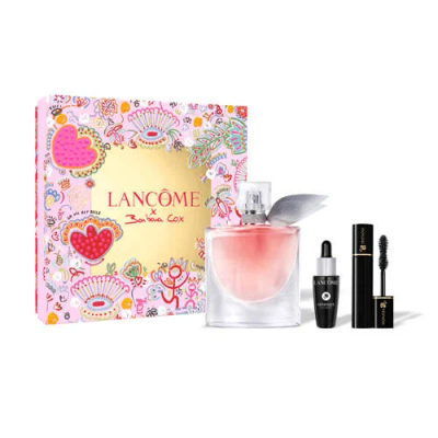 Lancôme La Vie Est Belle geschenkset
