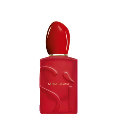 Armani Si Passione Red Bloom eau de parfum - 50 ml