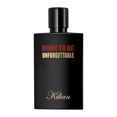Kilian Born to be Unforgettable Eau de Parfum 50 ml